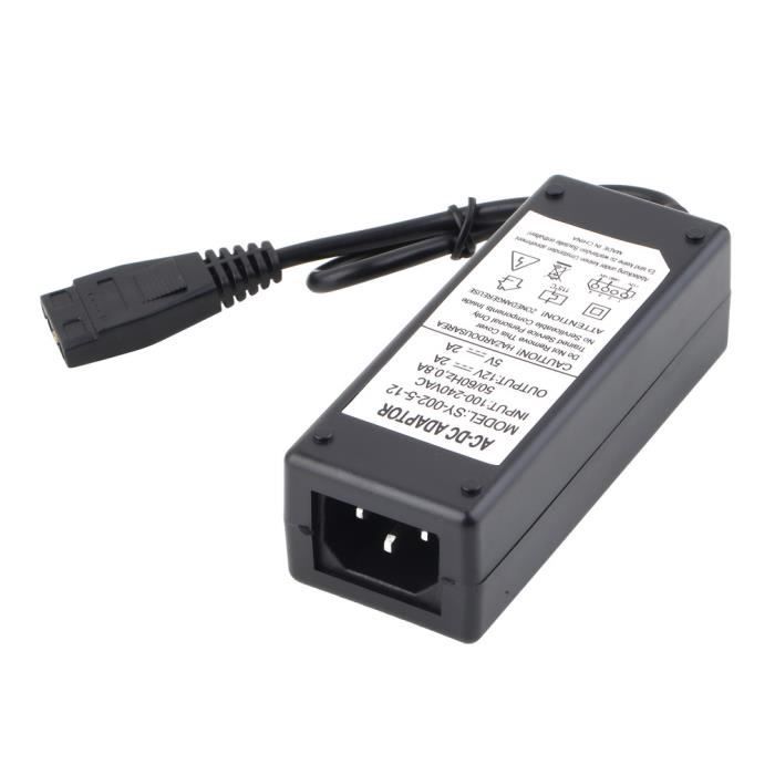 Adaptateur de câble USB 2.0 à S-ATA II/IDE d'axGear pour disque dur de  portable