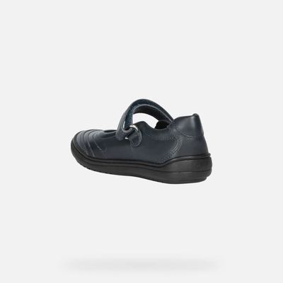 Geox j hadriel top