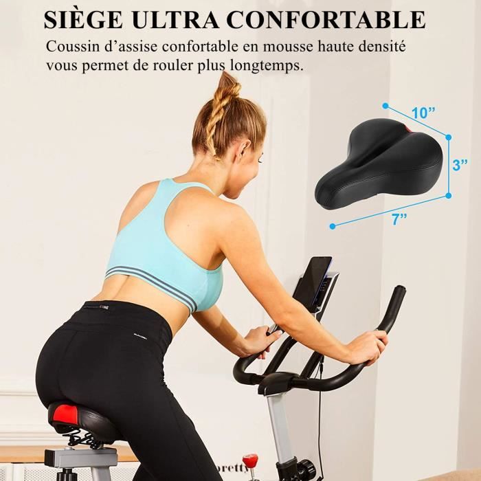 Muscle velo appartement sales