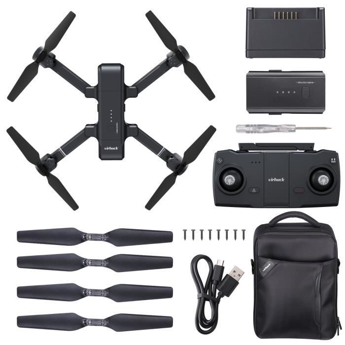 Virhuck z5 drone store