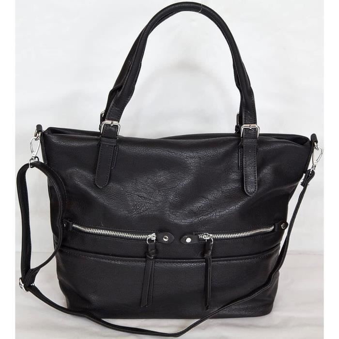 Sac format deals a4 cuir
