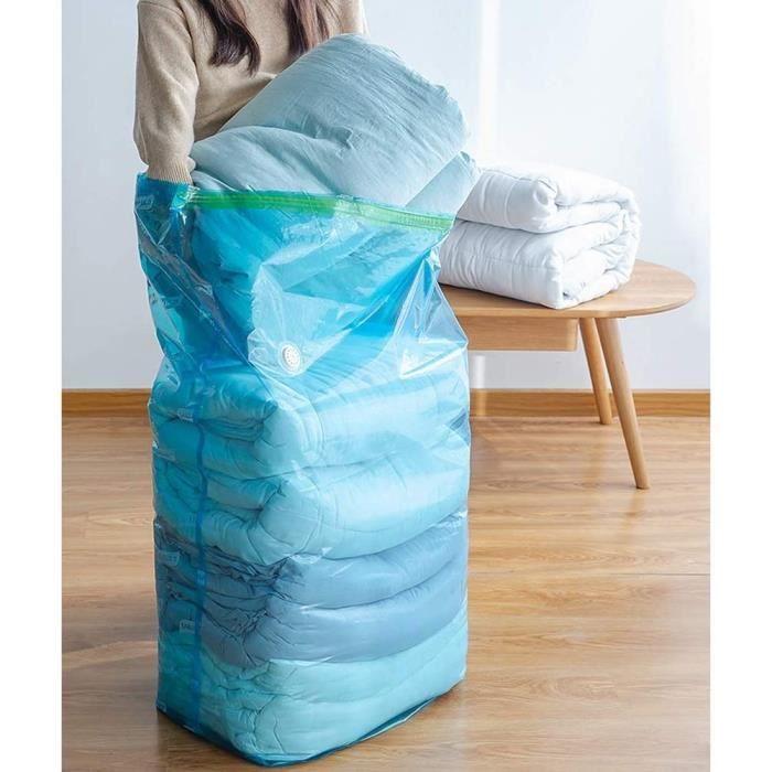 Compactor sac de compression sales