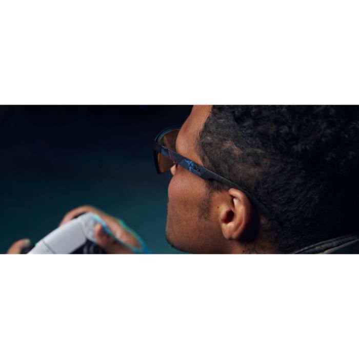 Lunettes anti lumi re bleue Gunnar Optiks COD Covert Edition