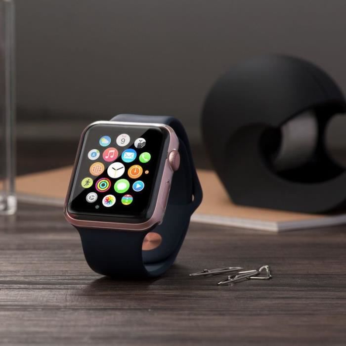 Coque apple watch série online 3 42mm