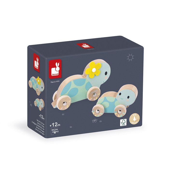 Jouets bébé - ZGEER - Tortue rampante - Jouet musical - Éducatif - À Jouets bébé - ZGEER - Tortue rampante - Jouet musical - Éducatif - À