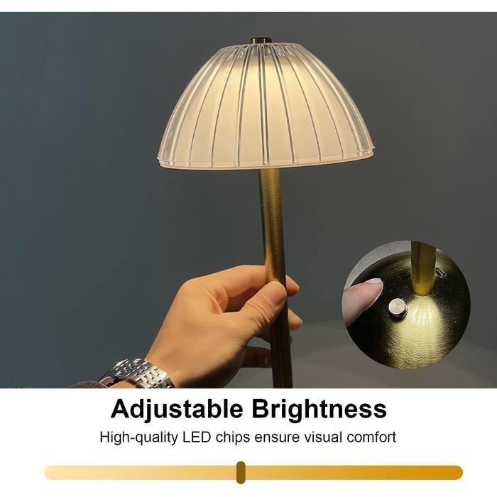 Lampes à poser LED & lampes de table LED en ligne