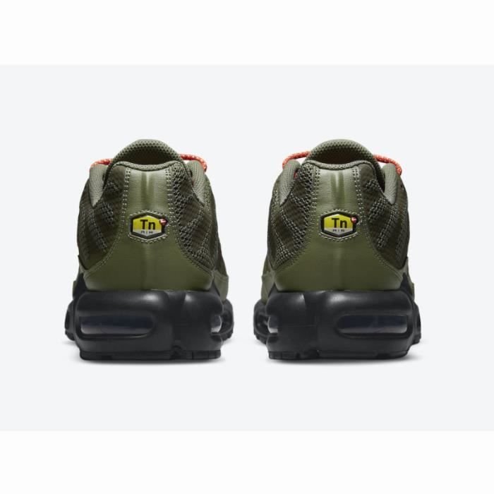 Air max outlet plus vert