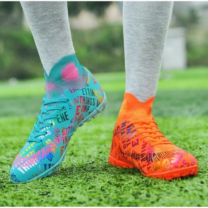 Cdiscount chaussures de sale foot
