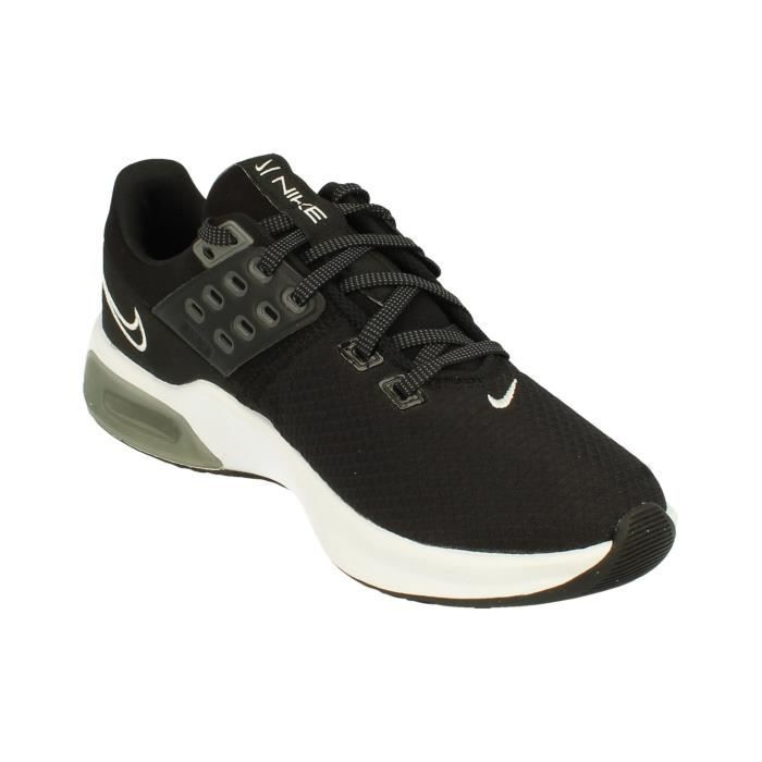 Chaussures de running Nike Air Max Bella Tr 4 pour femme Noir Cdiscount Sport