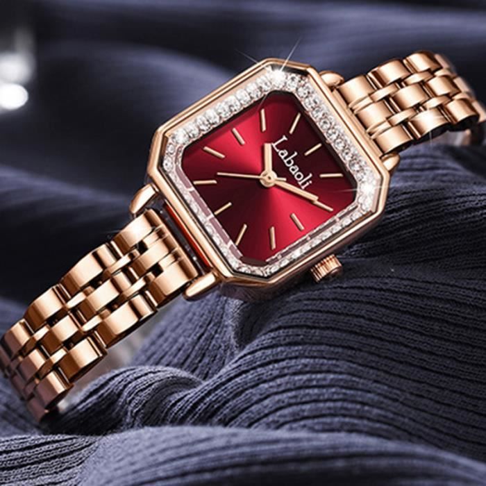 Montre sharphy femme prix top