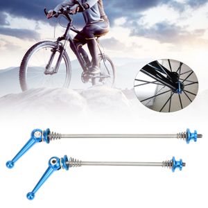 Moyeu de vélo de neige 26 pouces, roulement de Cassette en alliage d'aluminium Ultra large, 2 axes avant et arrière Peilin, partie de vélo Fatbike à dégagement rapide