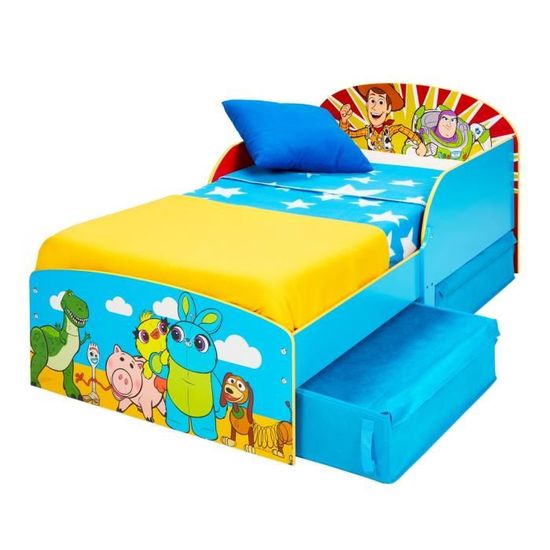 Draisienne toy story Cdiscount