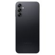 Samsung Galaxy A14 4G Smartphone 64 Go Noir-8
