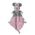 Disney - Doudou Minnie (30cmx30cmx7cm)-0
