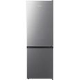Réfrigérateur Combiné HISENSE RB372N4ADE - 292 L - No Frost - L59,5 cm x H178,5 cm - Silver-0
