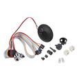 Bouton power pc