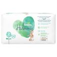 Pampers Harmonie T2 4-8kg 39 couches-0