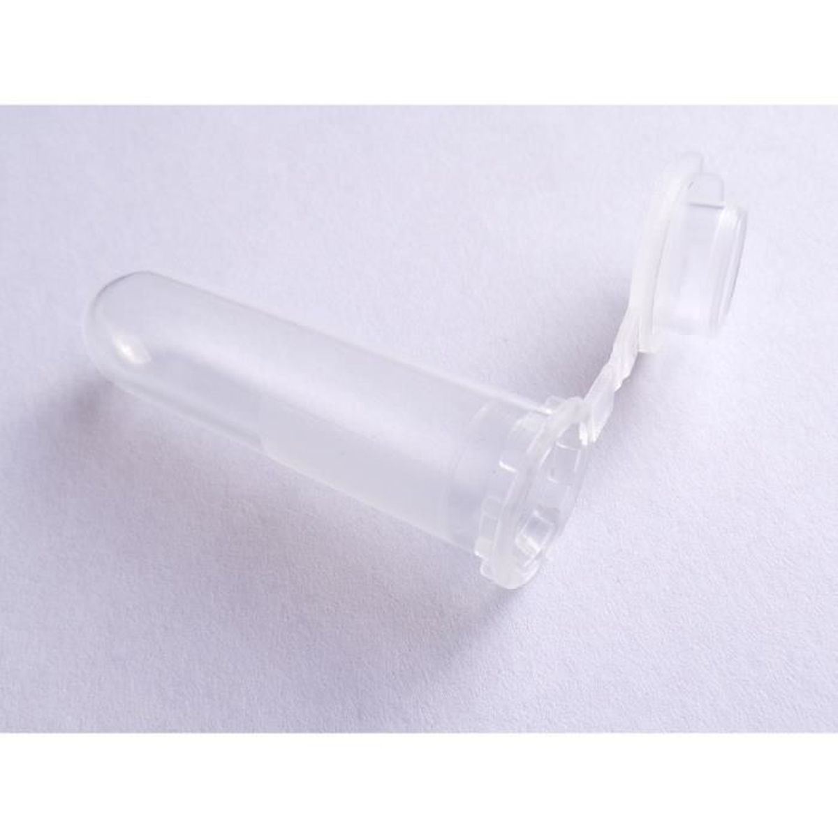 Tube Concentrateur Gradué Quark Glass 10 Ml - 19/22, Verre Borosilicate, Occasion Propre