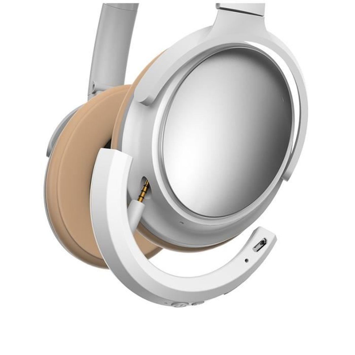 Adaptateur Bluetooth sans Fil Bose 15 Écouteurs Noir