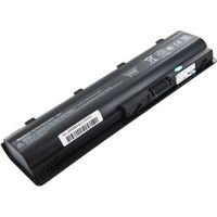 Batterie PC Portable HP 593553-001 - Haute Capacité - 4400mAh | 10.8V | Li-ion