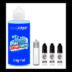 E-liquide menthe glaciale 6mg - Cdiscount
