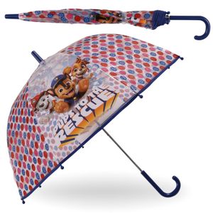 Parapluie Paw Patrol Pour Enfants Avec Design Coloré De Chase