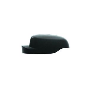 Coque De Rétroviseur Gauche (conducteur) Noire Pour Renault Captur 2 – Modèles à Partir De 2019 – Référence OEM 963738420R