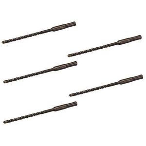 3x Carbure Foret SDS plus 10 mm x 400 mm Foret Béton Foret De Maçonnerie Marteau perforateur
