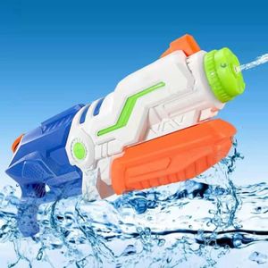 PISTOLET À EAU Pistolet à eau - Petit pistolet à eau pour l'été - Plage - Plaisir d'eau pour enfants et adultes [326]