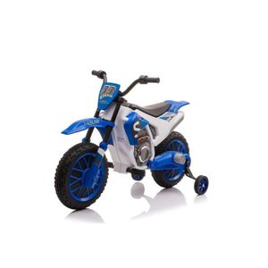 MOTO - SCOOTER Moto électrique pour enfant - FAST AND BABY - 2 mo