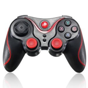 Manettes de Jeu pour Téléphone Portable iPhone IOS, M10 Manette