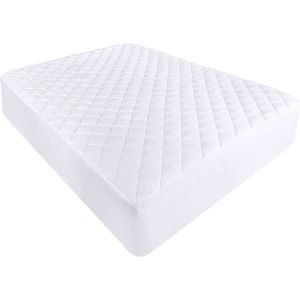 PROTÈGE MATELAS  Meuble - Bedding Protège Matelas Couvre Extensible