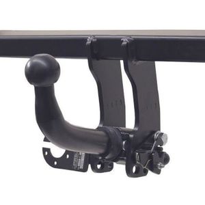 Pour Mercedes W 245 B-Classe 05-11 complet Attelage de remorque attelage rigide Pour Mercedes W 245 B-Classe 05-11 complet Attelage de remorque attelage rigide
