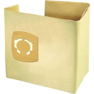 SAC ASPIRATEUR compatible avec les sacs de rechange pour sacs d'a