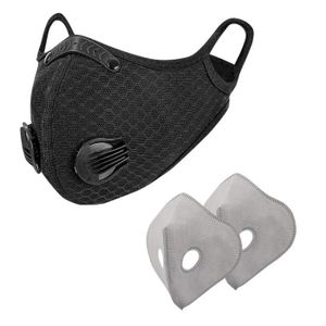 Exceart 2 Pi/èces /Écran Facial de S/écurit/é Visi/ère de Protection Int/égrale R/éutilisable Isolation Visage Garde Coupe-Vent Protecteur Visage Couverture pour Une Utilisation Quotidienne en Plein Air