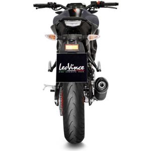 Baguette finition colonne pour Moto TNT 50 City Euro 1 chromée / L 350mm -  Cdiscount Auto