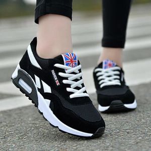 chaussure compensée fillette