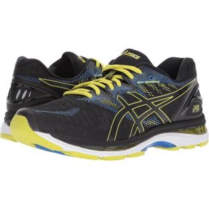 asics gel nimbus homme jaune asics gel nimbus homme jaune