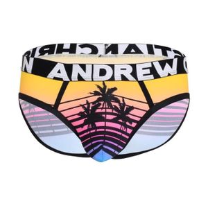 CULOTTE - SLIP Andrew Christian - Sous-vêtement Hommes - Slips Ho