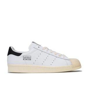 superstar 80s chaussure enfant