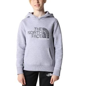 SWEATSHIRT The North Face Sweat à Capuche pour Enfant Drew Pe