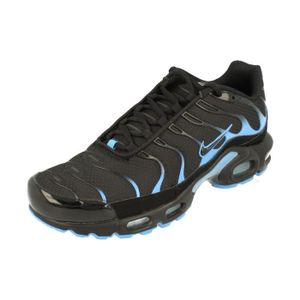 Tn hotsell vapormax noir