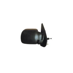 Rétroviseur Extérieur Gauche/Droite Pour Renault Express 2021-2023 - Verre Haute Définition Chauffant - Modèle 963663355R / 963654524R