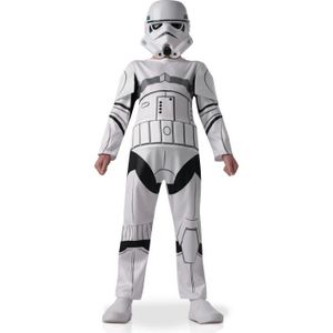 Deguisement Enfant Star Wars Cdiscount Jeux Jouets