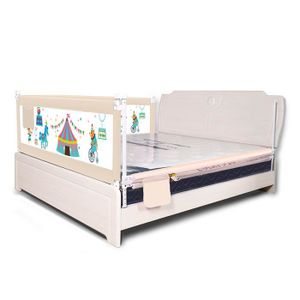 cdiscount barrière de lit
