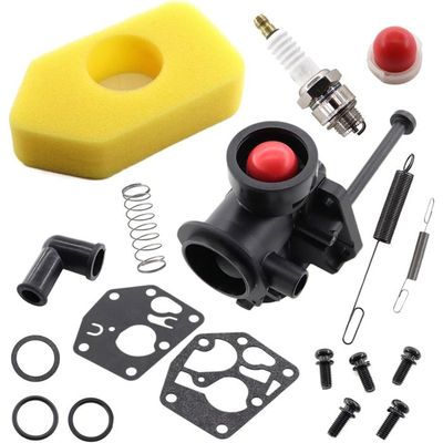 SECURA Bobine D'Allumage Compatible Briggs & Stratton 121602 - Remplacement Fiable Pour Moteur
