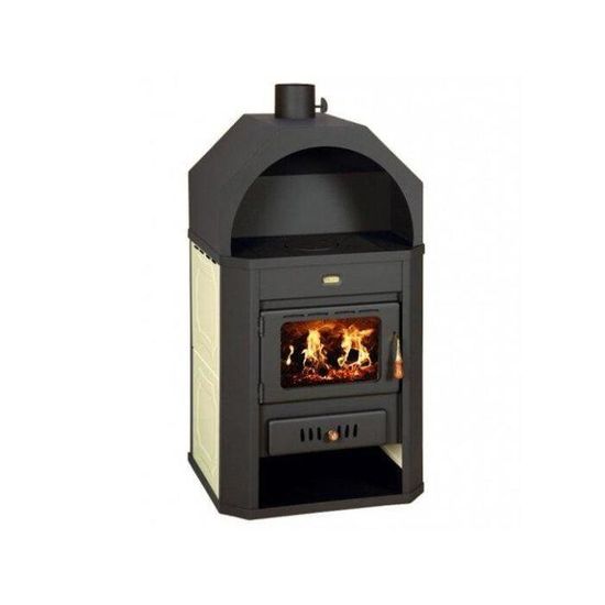 Poele A Bois 2kw