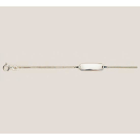 Gb076 Gourmette Enfant Or Blanc Massif 375 Bapteme Bebe Gravure Gratuite Achat Vente Bracelet Gourmette Gb076 Gourmette Enfant Or B Enfant Or Blanc Argente Soldes Cd