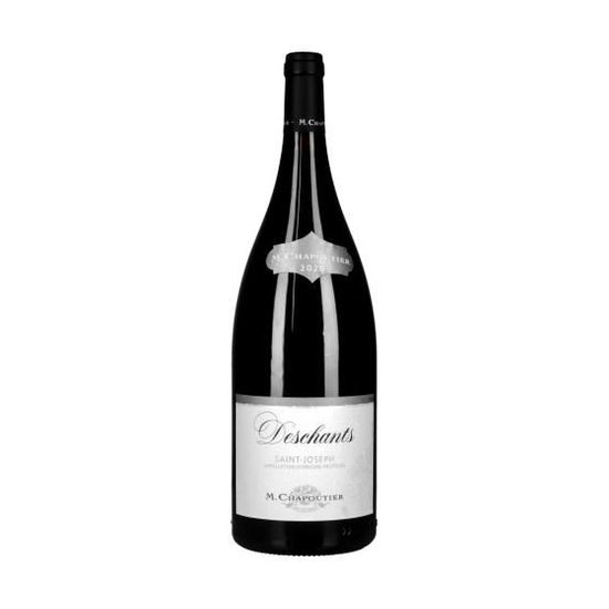 Magnum SaintJoseph Deschants 2020 Rouge La cave Cdiscount