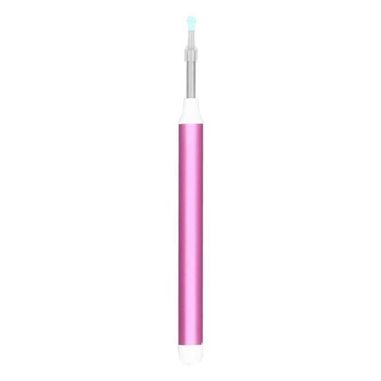 Kit Nettoyage Oreilles Sans Fil 6 En 1 - Avec Otoscope - Marque Dymroge - Neuf
